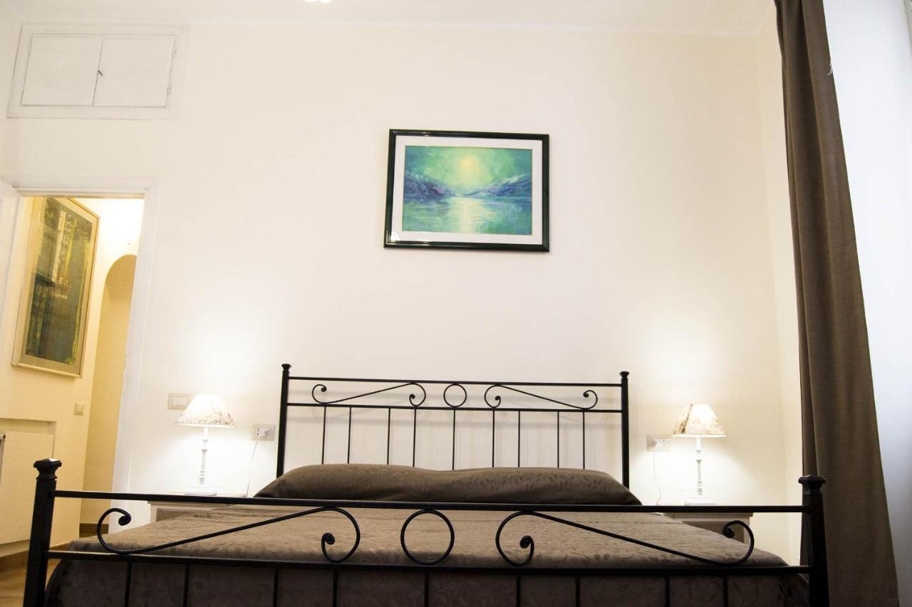 B&B Domus Piazza Del Popolo Rome Exterior photo